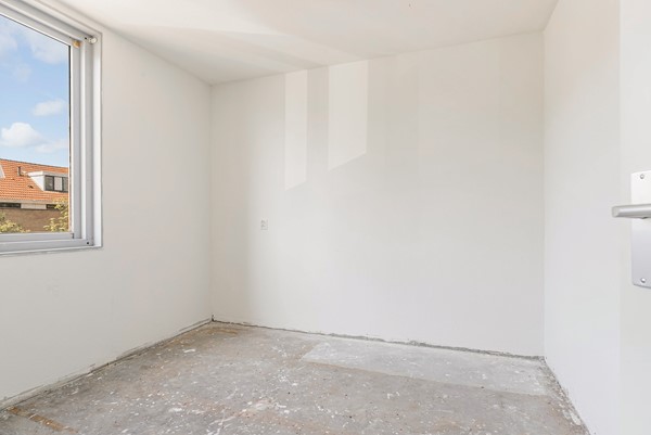 Medium property photo - Poldermolenweg 207, 1333 BC Almere